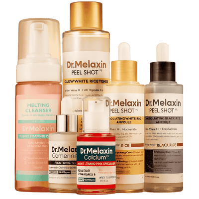 Dr Melaxim