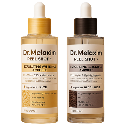 Dr Melaxim